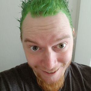 Meet your Posher, Devin